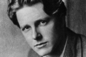 Rupert Brooke