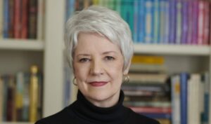 Sue Monk Kidd