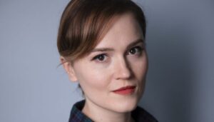 Veronica Roth