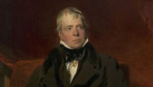 Walter Scott