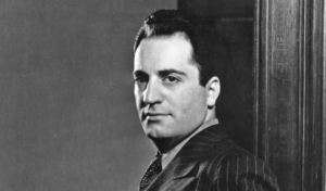 William Saroyan