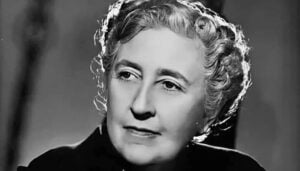 Agatha Christie