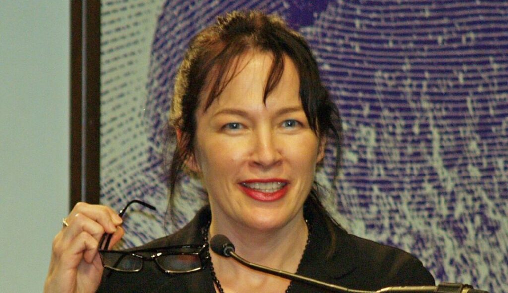 Alice Sebold