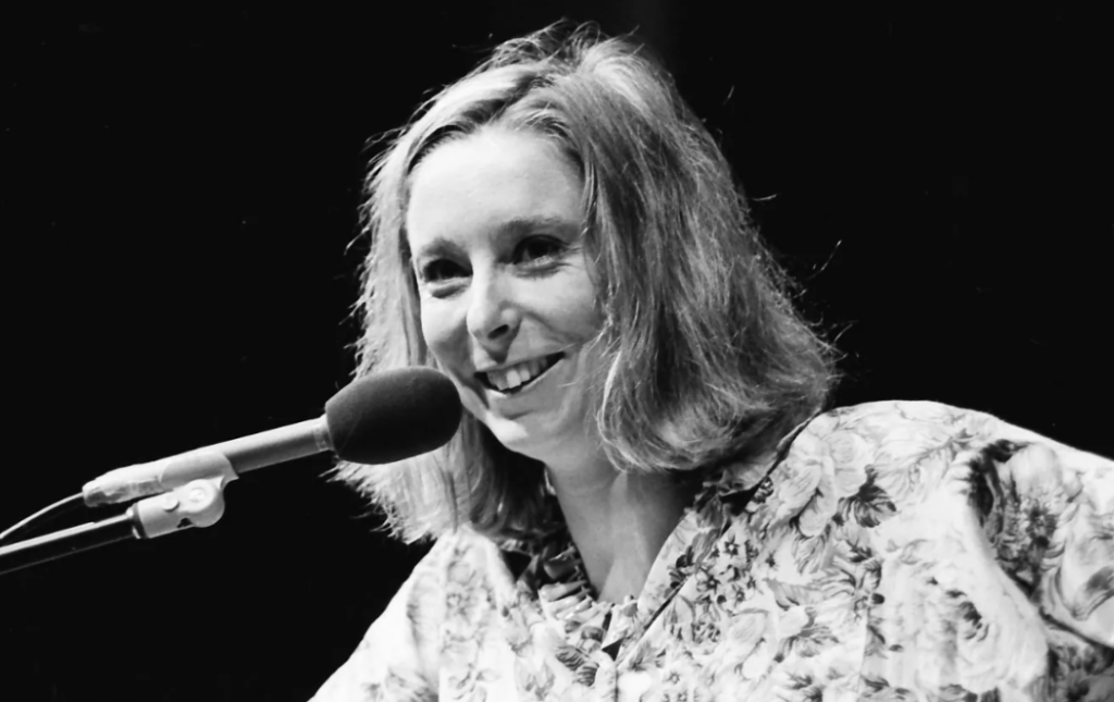 Ann Beattie