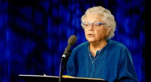Anne Bernays