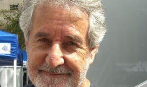 Breyten Breytenbach