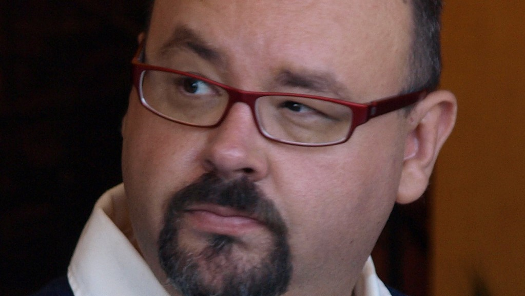 Carlos Ruiz Zafón