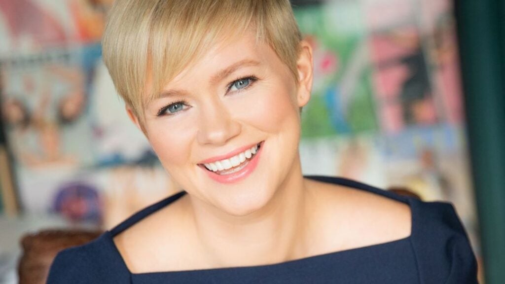 Cecelia Ahern