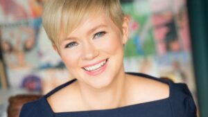 Cecelia Ahern