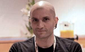 China Miéville
