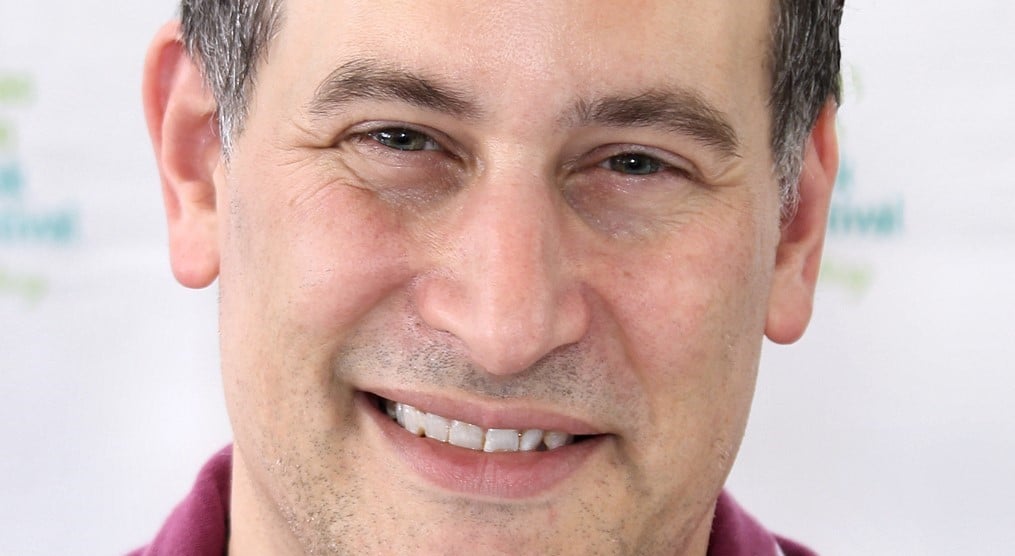 David Levithan
