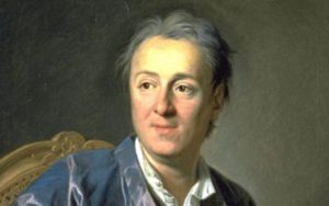 Denis Diderot