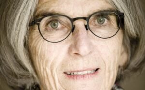 Donna Leon