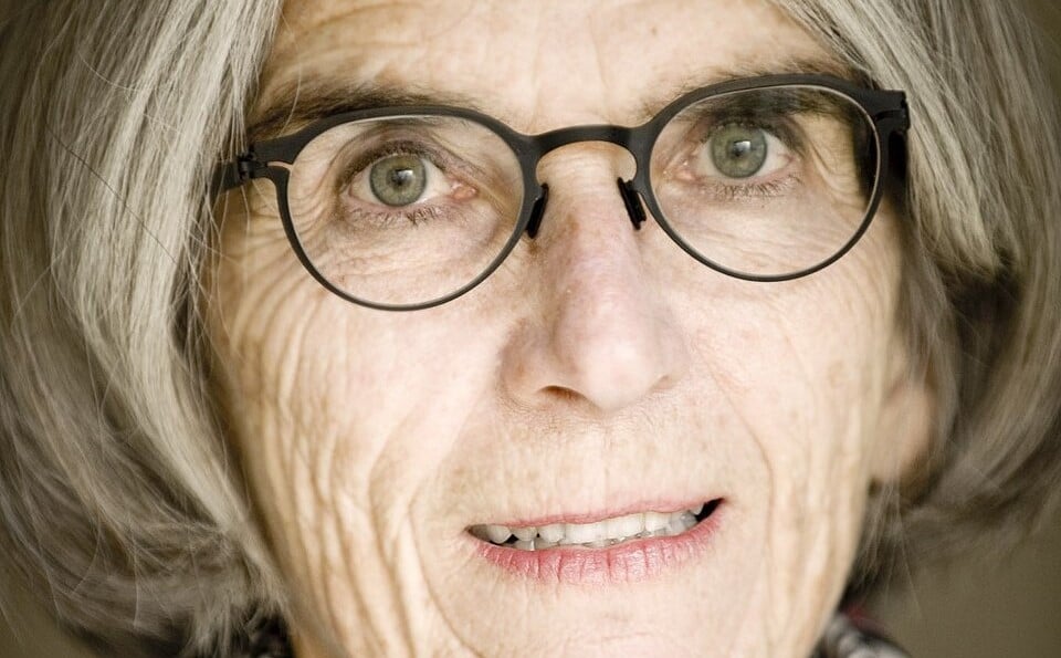 Donna Leon