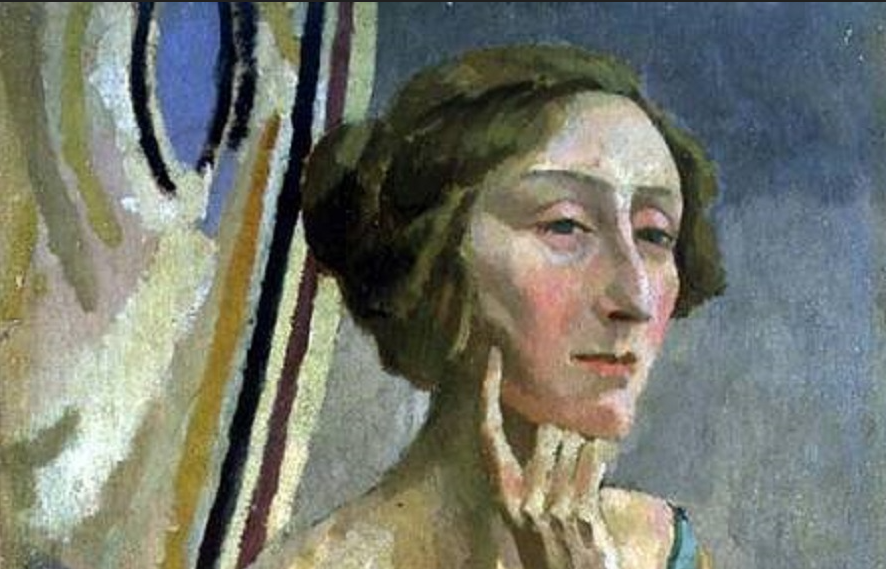 Edith Sitwell