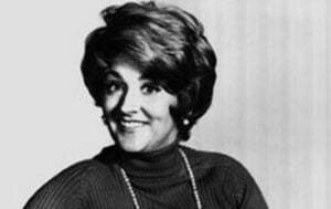 Fannie Flagg