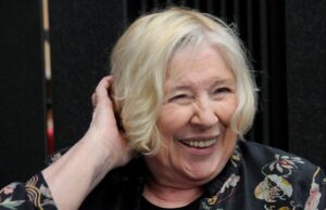 Fay Weldon