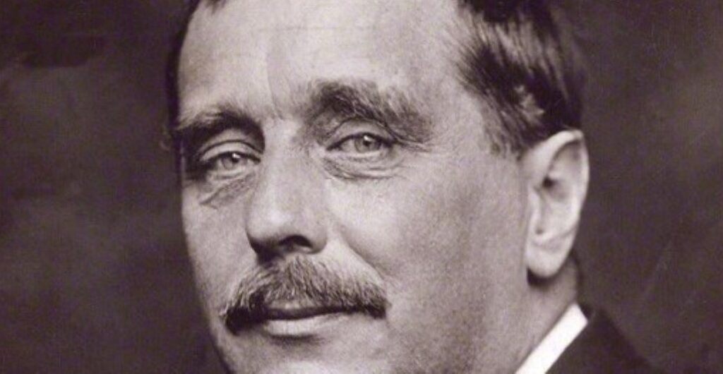 H. G. Wells