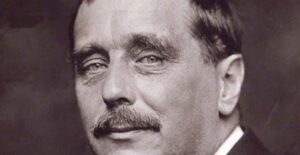 H. G. Wells