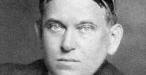 H. L. Mencken
