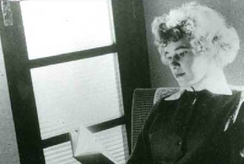 Ingrid Jonker