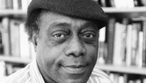 James Alan McPherson