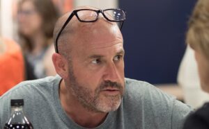 James Frey