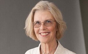 Jane Smiley