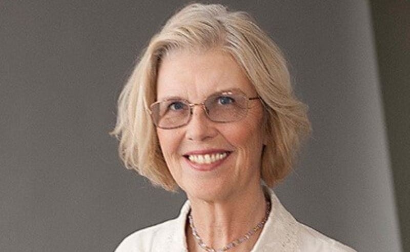 Jane Smiley