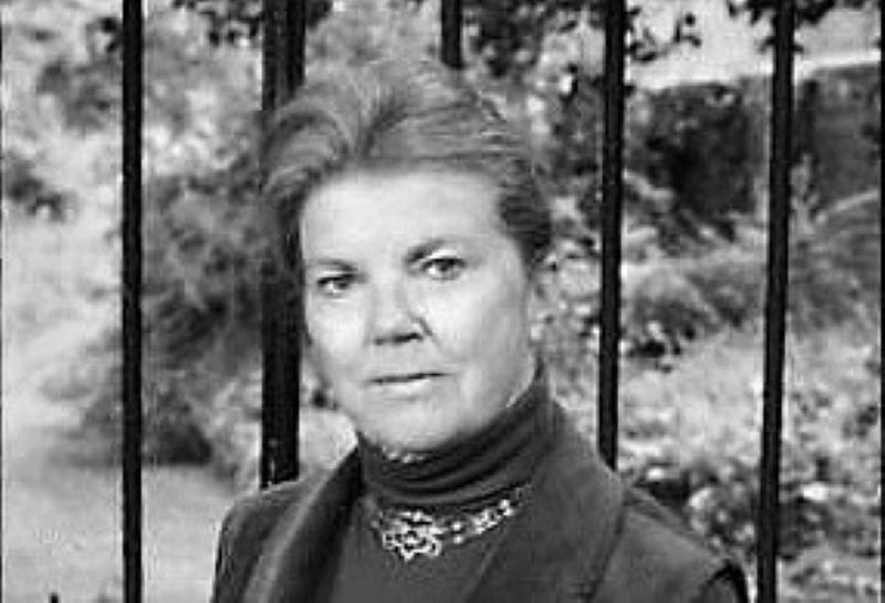 Joan Aiken