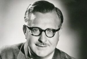 John Creasey