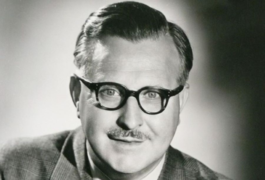 John Creasey