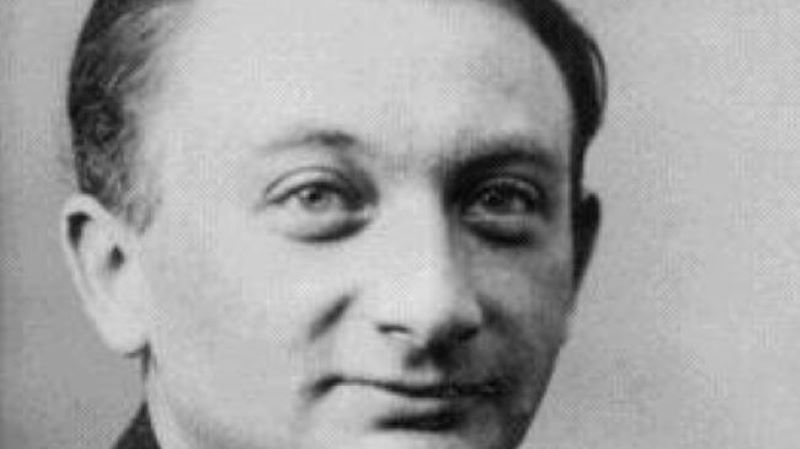 Joseph Roth