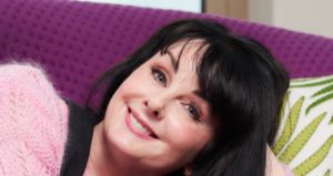 Marian Keyes