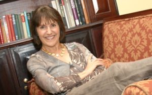 The Writers Write Interview With Marina Lewycka