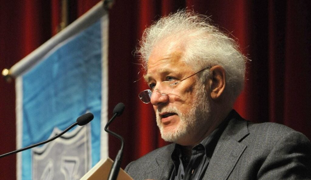 Michael Ondaatje