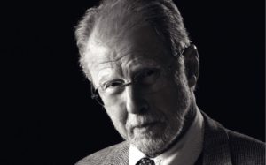 Michael Korda