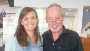17 Things You Probably Didn’t Know About Michael Robotham