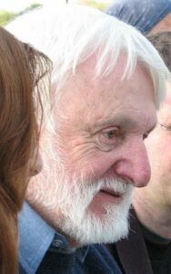 Robert Pirsig