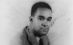 Richard Wright