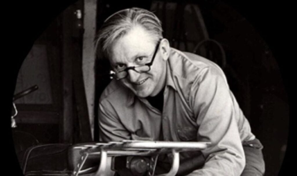 Robert M. Pirsig
