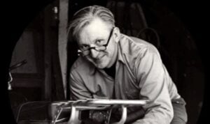 Robert M. Pirsig