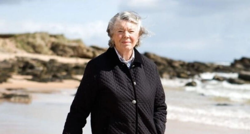 Rosamunde Pilcher