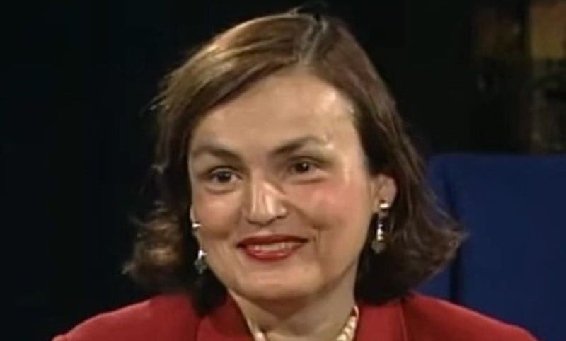 Rosario Ferré