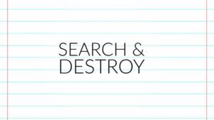 Eliminate these wordy phrases from your manuscript.