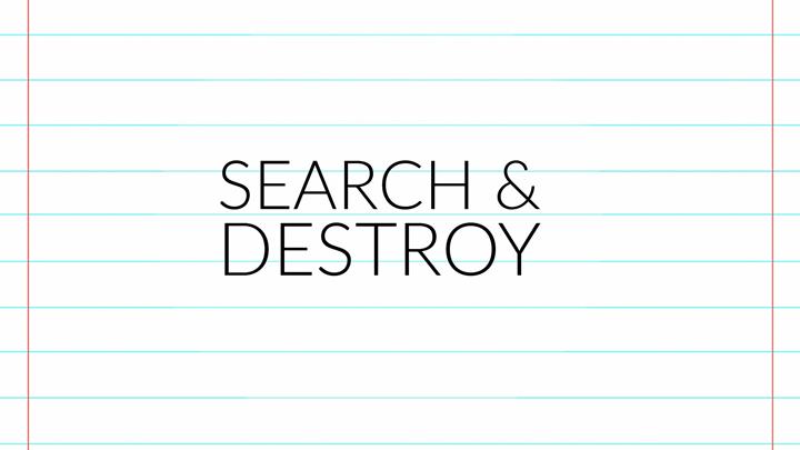 Eliminate these wordy phrases from your manuscript.