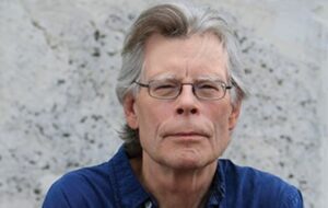 Stephen King
