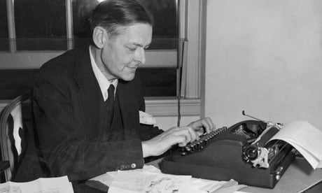 T.S. Eliot T.S. Eliot