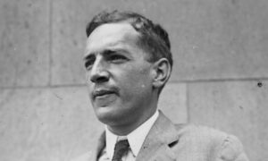 Upton Sinclair