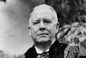 Wallace Stevens